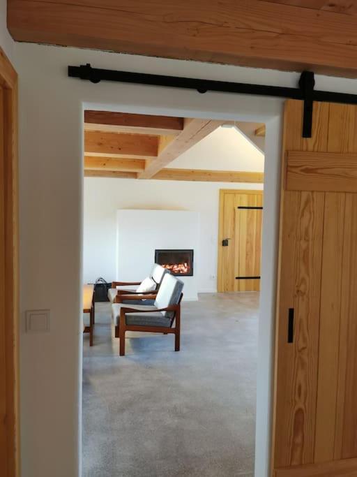 Mittelangeln Hof Osterfeld 아파트 외부 사진