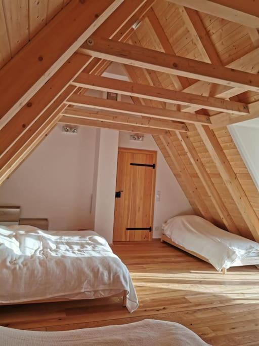 Mittelangeln Hof Osterfeld 아파트 외부 사진
